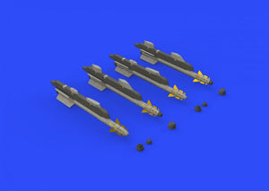Eduard 672151 R-73 / AA-11 Archer 1/72 – image 5