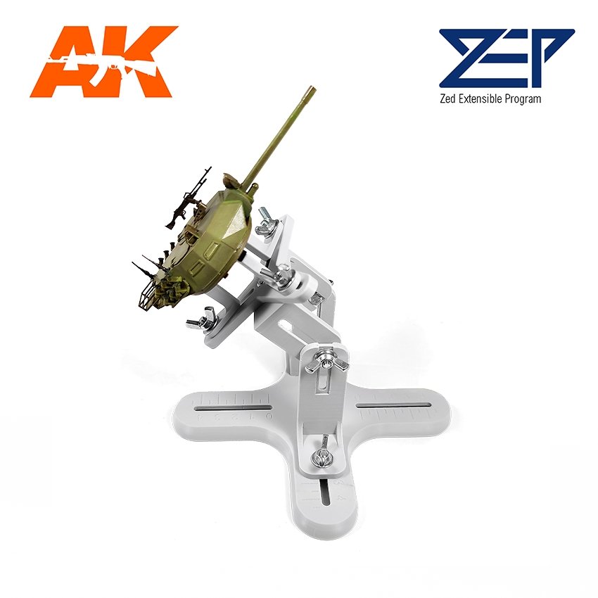 ZEP MSJ05 VEHICLES JIG – zdjęcie 4