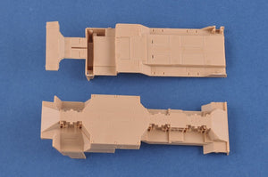 Hobby Boss 84522 Coyote TSV (Véhicule de soutien tactique) 1/35 – immagine 5