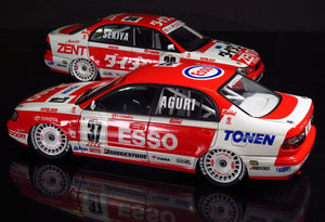 Beemax 24013 Toyota Corona (ST191) &amp;#39;94 JTCC 1/24 – image 2