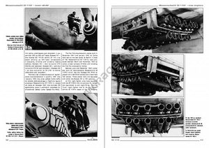 Kagero 3016 Messerschmitt Bf 110 vol. I EN/PL – image 2