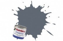 Humbrol 79 BLEU GRIS MAT