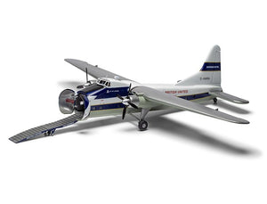 Airfix 05002V Bristol Superfreighter 1/72 – Bild 3