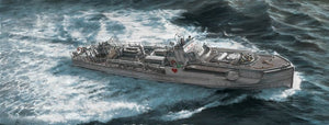 Italeri 5620 SCHNELLBOOT Type S-38 (1/35) – immagine 2