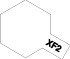 Peinture émail Tamiya XF2 Blanc mat (80302) – Bild 2