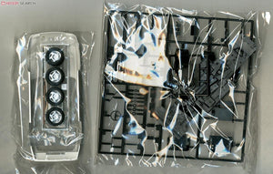 Fujimi 046167 ID-29 Mazda Savanna RX-7 FC3S 1/24 – immagine 5