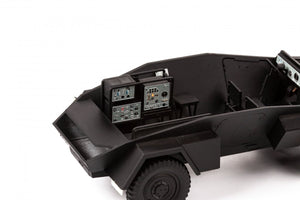 Eduard 36483 Sd. Kfz.247 Ausf. B ICM 1/35 – zdjęcie 3