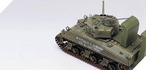 Academy 13203 M4A2 SHERMAN US MARINES (1/35) – image 3