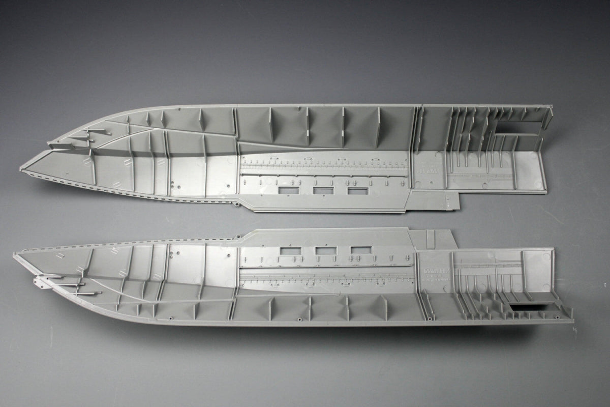 Tiger Model 6290 Suède CB90 Fast Assault Craft 1991-présent 1/35 – Bild 13