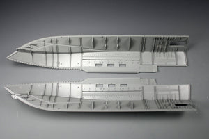 Tiger Model 6290 Suède CB90 Fast Assault Craft 1991-présent 1/35 – Bild 13