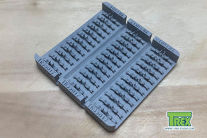 Pinces ouvertes T-Rex Studio TR35017 pour char allemand Panzer Type 1 au 1/35 – imagen 2