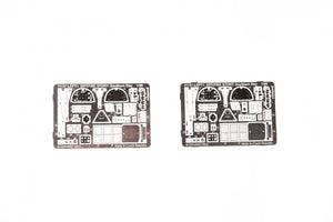 Eduard 11157 SPITFIRE STORY: Southern Star DUAL COMBO 1/48 – zdjęcie 5