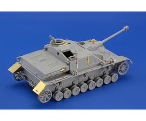 Eduard 36282 StuG.IV dernière production Dragon – immagine 3