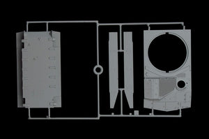 Italeri 6518 M108 1/35 – Bild 6
