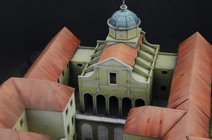 Italeri 6198 Abbaye de Montecassino 1944 Percée de la ligne Gustav - Coffret de bataille 1/72 – immagine 13