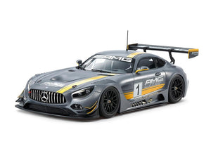 Tamiya 24345 Mercedes-AMG GT3 1/24 – image 2