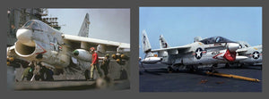 Eagle Aviation AVGD002-A A-7E Corsair II Aviation Guide 2 – The Ultimate Reference Guide