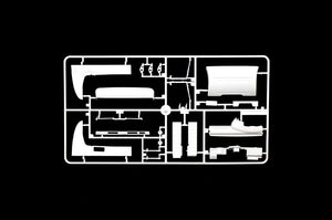Italeri 3937 Scania T143H 6x2 1/24 – immagine 8