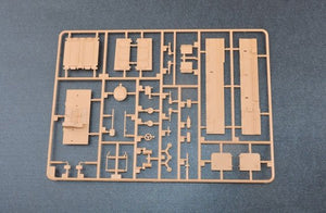Trumpeter 01533 BMP-3 en service en Corée du Sud (1/35) – image 9