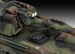 Revell 63347 Panzerhaubitze 2000 Maquette au 1/72 – image 5