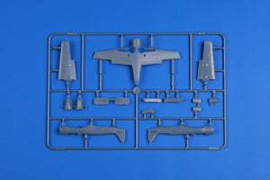 Eduard 7440 Fw 190F-8 1/72 – immagine 7