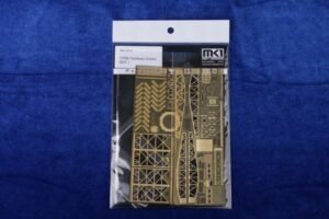 MK1 Design MS-70012 Pièce photogravée CRANE A 1/700 – image 2
