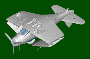 Hobby Boss 81783 TBD-1 Dévastateur 1/48 – image 10