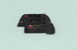 Yahu YMA7223 Beaufighter Mk.VI (Hasegawa / NOVO-Frog) 1/72 – image 2