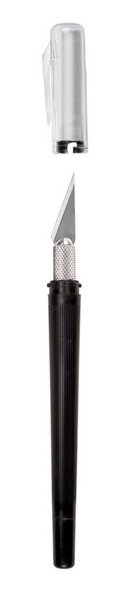 Couteau de modélisation Excel 16041 K40