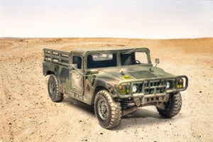 Italeri 6484 M1097 A2 Transporteur de marchandises (1/35) – Bild 2