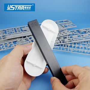 Plaque de meulage plate grande surface U-Star UA-90672 (600#) – immagine 3