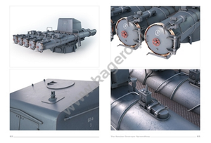 Kagero 16067 Le destroyer russe Spravedlivyy FR – Bild 4