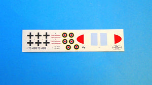 Fly 32009 Focke Achgelis Fa 330 1/32 – imagen 6
