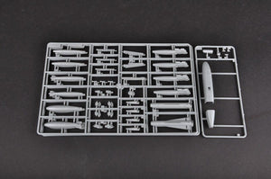 Trumpeter 02268 A-4M Skyhawk 1/32 – imagen 14