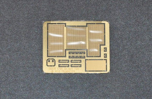 Trumpeter 05575 Projet soviétique 704 SPH (1/35) – immagine 6
