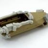 Panzer Art RE35-478 Kit de rangement pour Sd.Kfz 251 Ausf D 1/35 – Bild 2