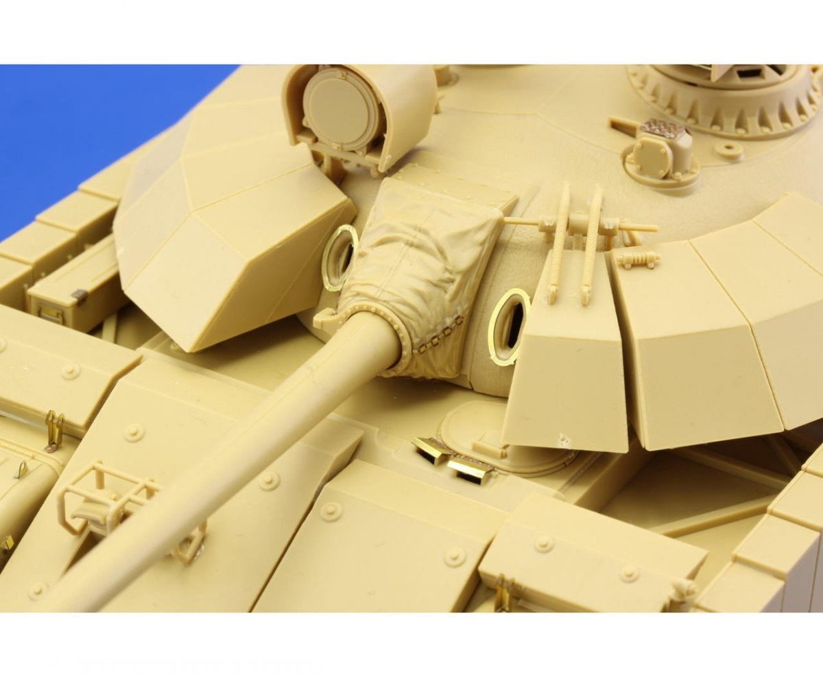 Eduard 36244 T-55 Enigma 1/35 Tamiya – image 9