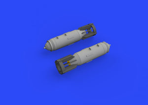 Eduard 648424 FAB-500 Bombes M54 1/48 – immagine 3