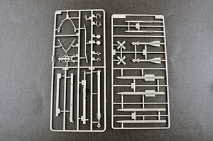Trumpeter 03224 Mikoyan MIG-29C Fulcrum russe au 1/32 – immagine 12