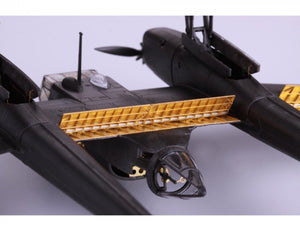 Eduard BIG72125 Fw 189A-1 ICM 1/72 – immagine 3