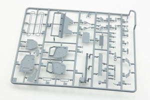 RPG Modèle 35021 KAMAZ K-4386 Typhoon-VDV Véhicule blindé protégé contre les mines Type initial 1/35  – immagine 9