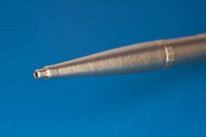 Canons Hispano 20 mm RB Model 32AB09 pour Spitfire (ailes E et C) : 2 canons et 2 emplacements, échelle 1/32  – Bild 2