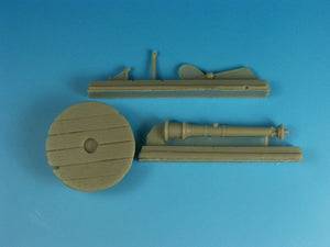 Eureka XXL ED-3503 Pompa wodna 1/35 – zdjęcie 3