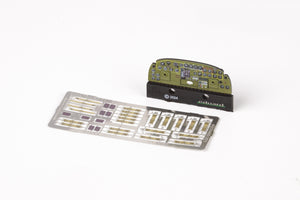 Eduard 644275 B-24J Look K HOBBY BOSS 1/48