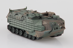Aoshima 05664 JGSDF AAVP7A1 RAM/RS Brigade de déploiement rapide amphibie 1/72  – image 2