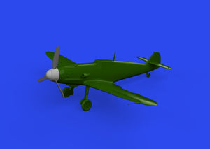 Hélice Eduard 672346 Bf 109G - Impression Eduard 1/48 – image 4
