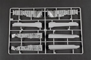 Trumpeter 03232 F-35B Lightning 1/32 – zdjęcie 19