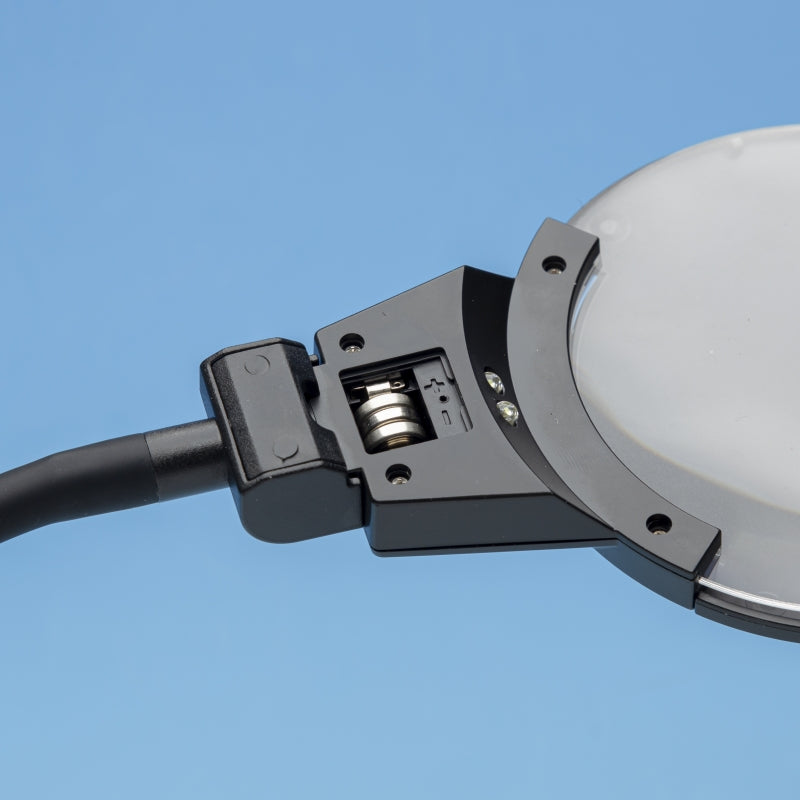 Loupe LED à col flexible Modelcraft POP1900 – image 6