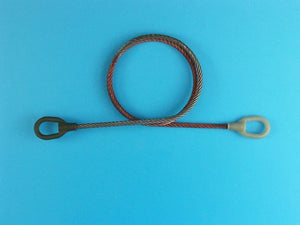 Câble de remorquage Eureka XXL ER-3510 pour IS-2/IS-3 1/35 – immagine 3