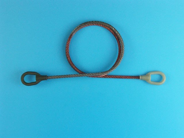 Câble de remorquage Eureka XXL ER-3510 pour IS-2/IS-3 1/35 – immagine 3